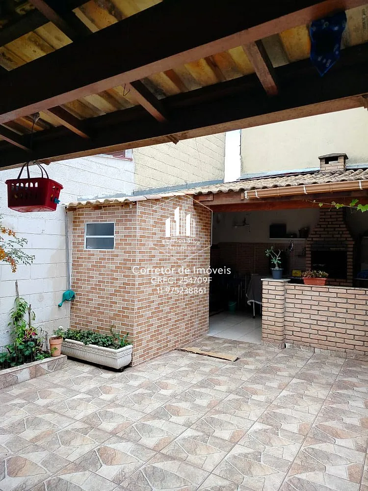Casa, 2 quartos, 110 m² - Foto 6