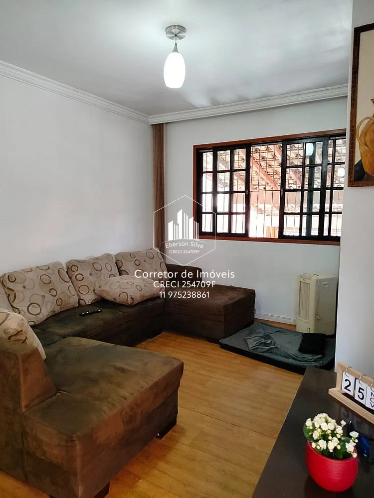 Casa, 2 quartos, 110 m² - Foto 2
