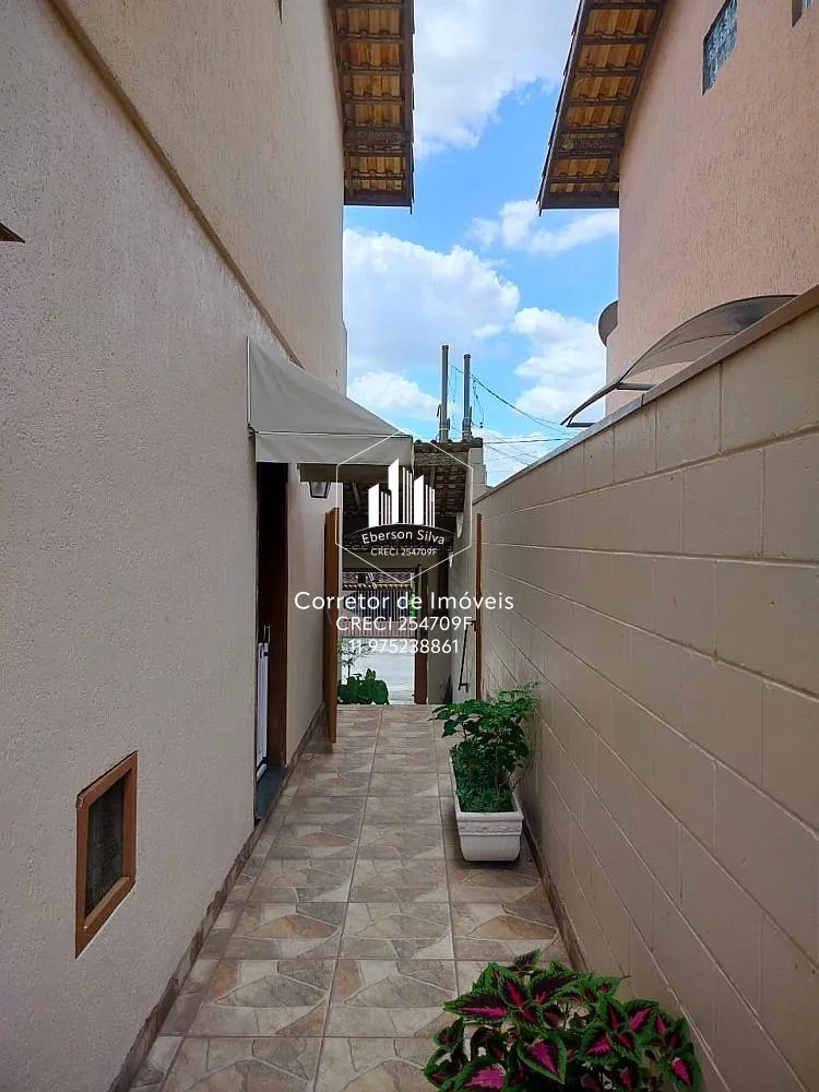 Casa, 2 quartos, 110 m² - Foto 18