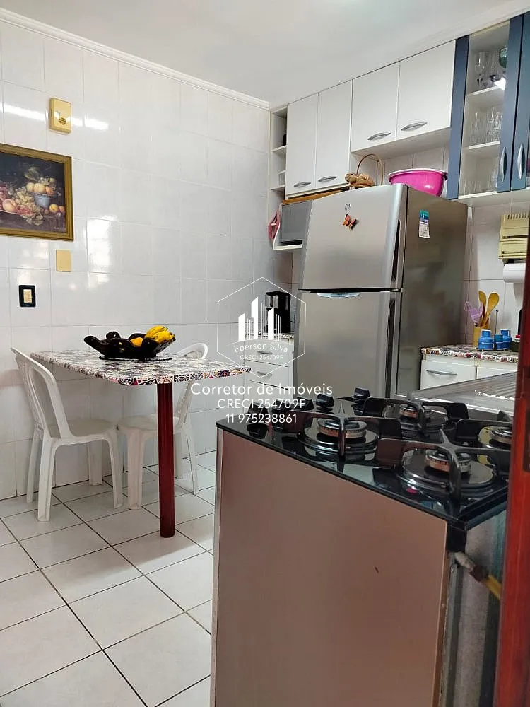 Casa, 2 quartos, 110 m² - Foto 14