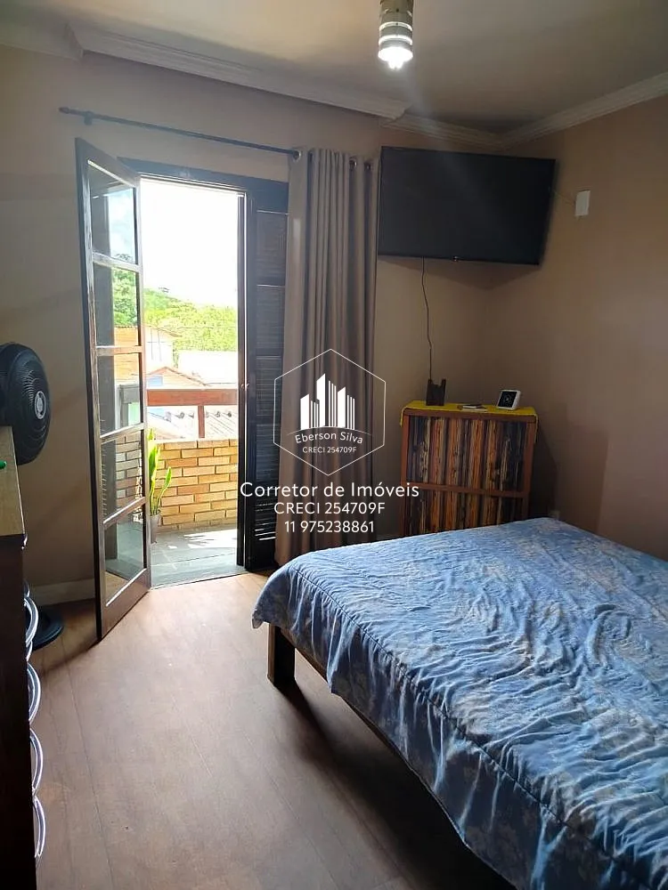 Casa, 2 quartos, 110 m² - Foto 4
