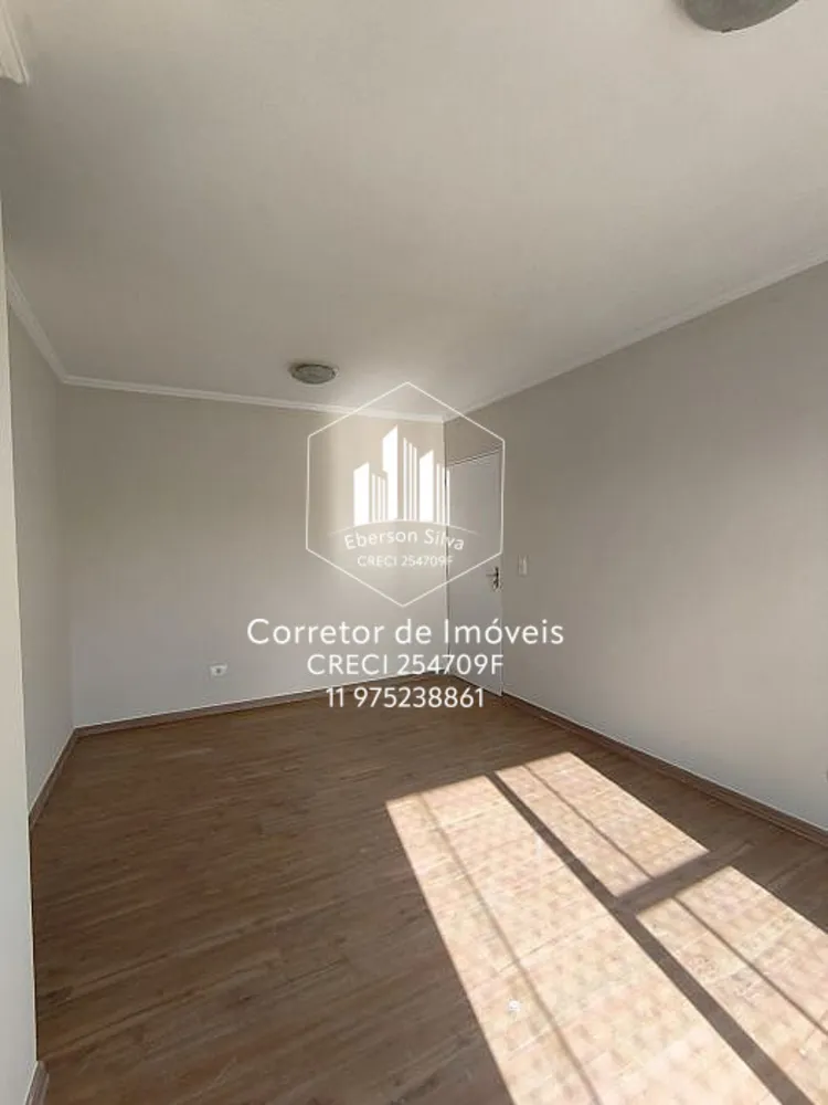 Apartamento, 2 quartos, 54 m² - Foto 4