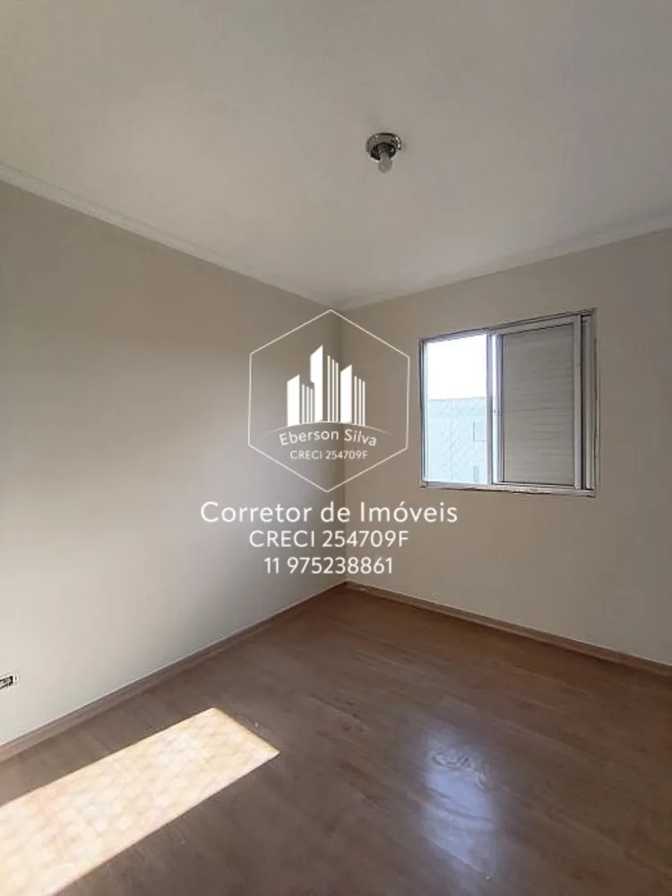 Apartamento, 2 quartos, 54 m² - Foto 9