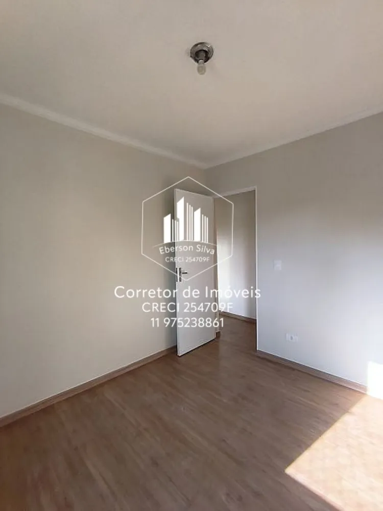 Apartamento, 2 quartos, 54 m² - Foto 6