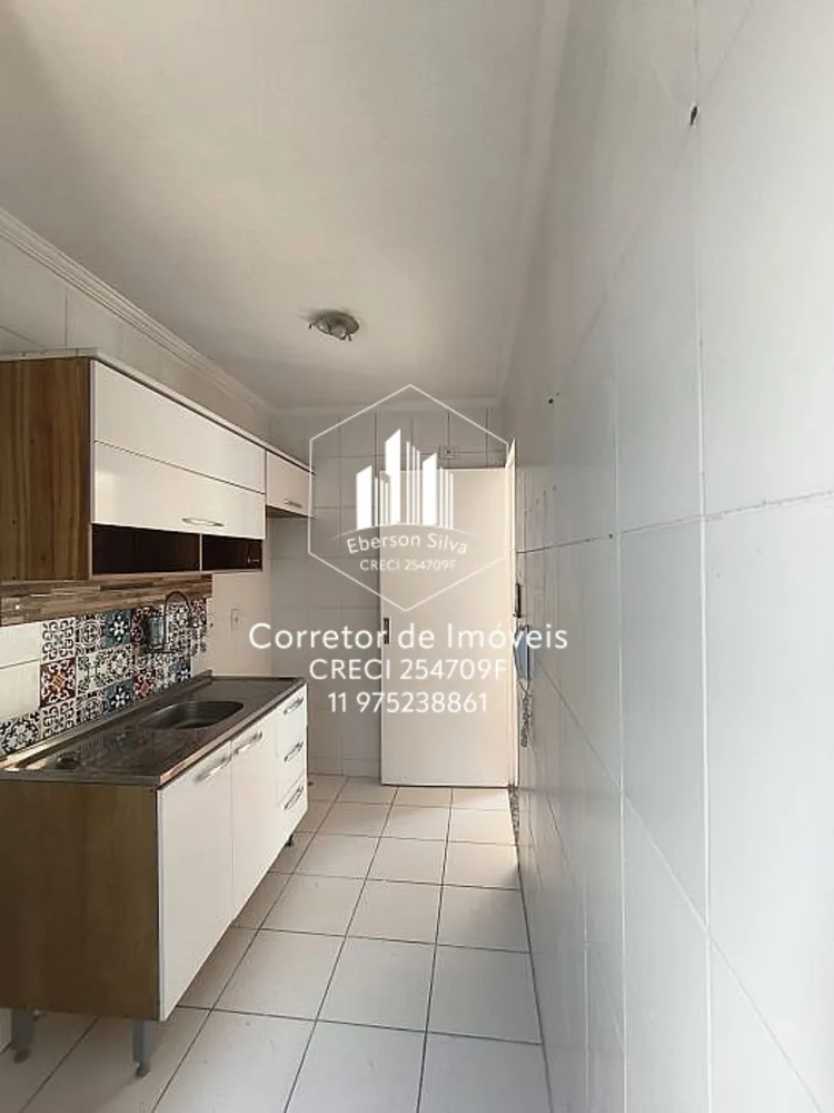Apartamento, 2 quartos, 54 m² - Foto 10