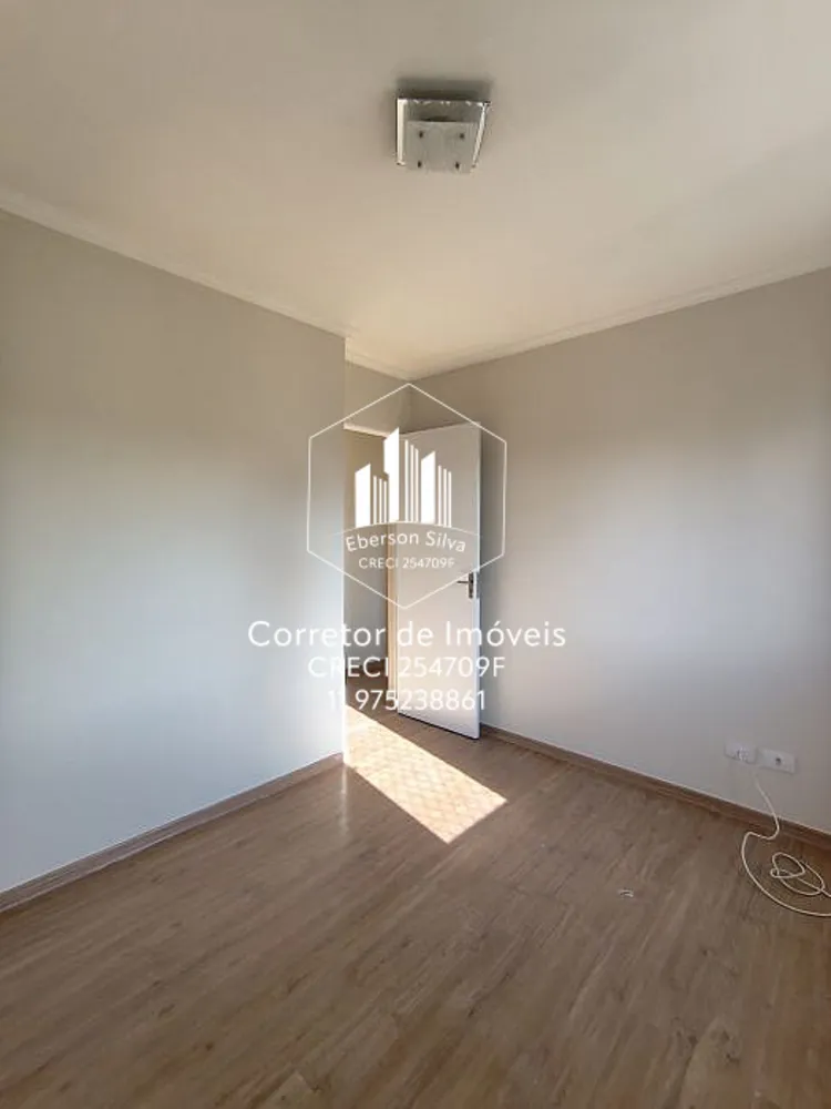 Apartamento, 2 quartos, 54 m² - Foto 5