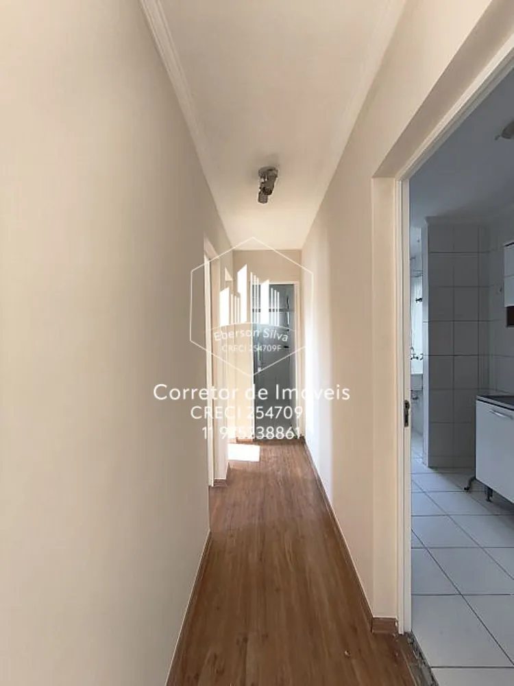 Apartamento, 2 quartos, 54 m² - Foto 2