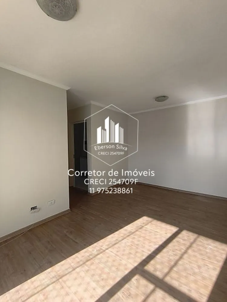 Apartamento, 2 quartos, 54 m² - Foto 3