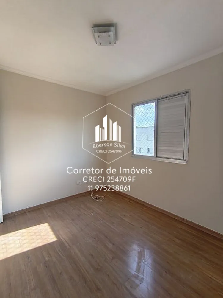 Apartamento, 2 quartos, 54 m² - Foto 8