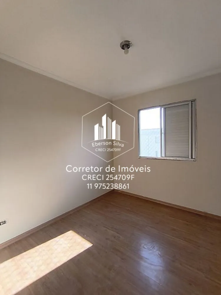 Apartamento, 2 quartos, 54 m² - Foto 7