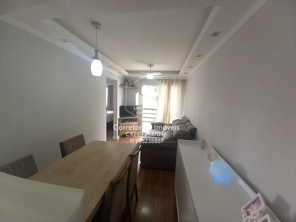 Apartamento, 2 quartos, 48 m² - Foto 5