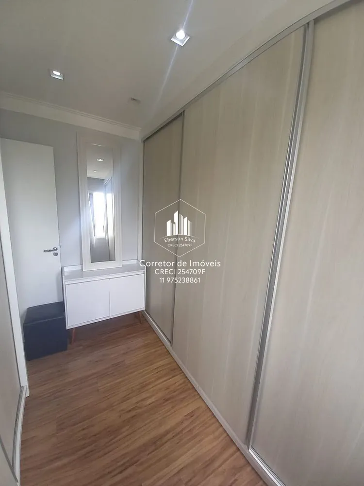 Apartamento, 2 quartos, 48 m² - Foto 6