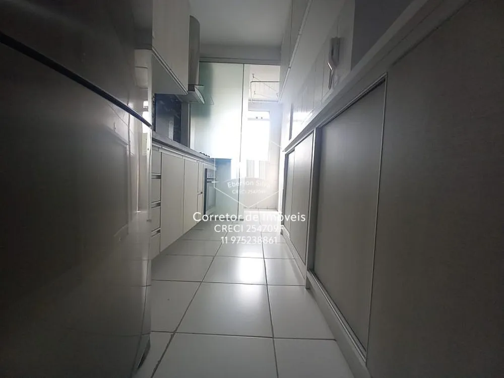 Apartamento, 2 quartos, 48 m² - Foto 3