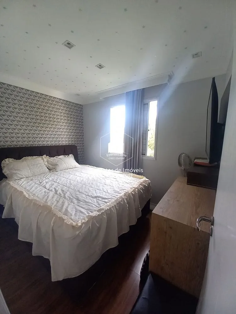 Apartamento, 2 quartos, 48 m² - Foto 8