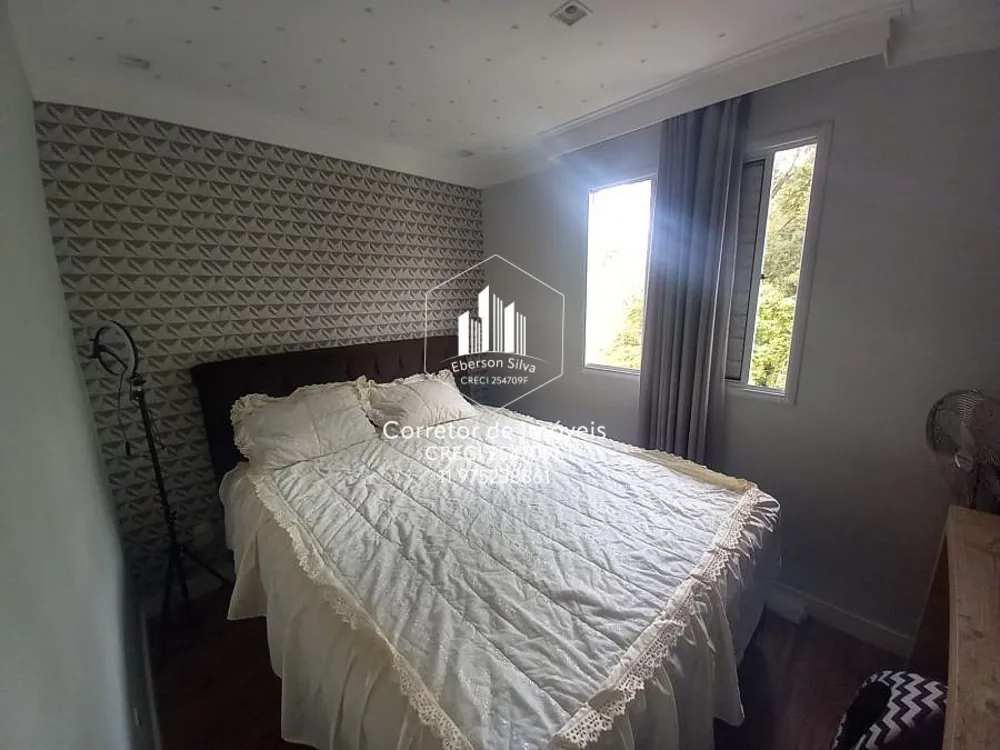 Apartamento, 2 quartos, 48 m² - Foto 7