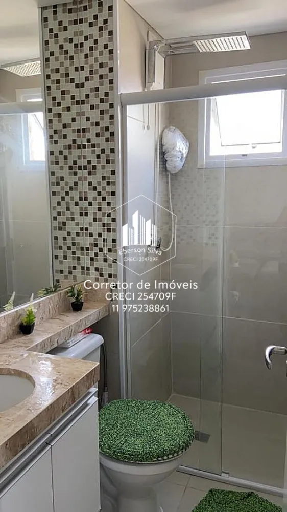 Apartamento, 2 quartos, 48 m² - Foto 12