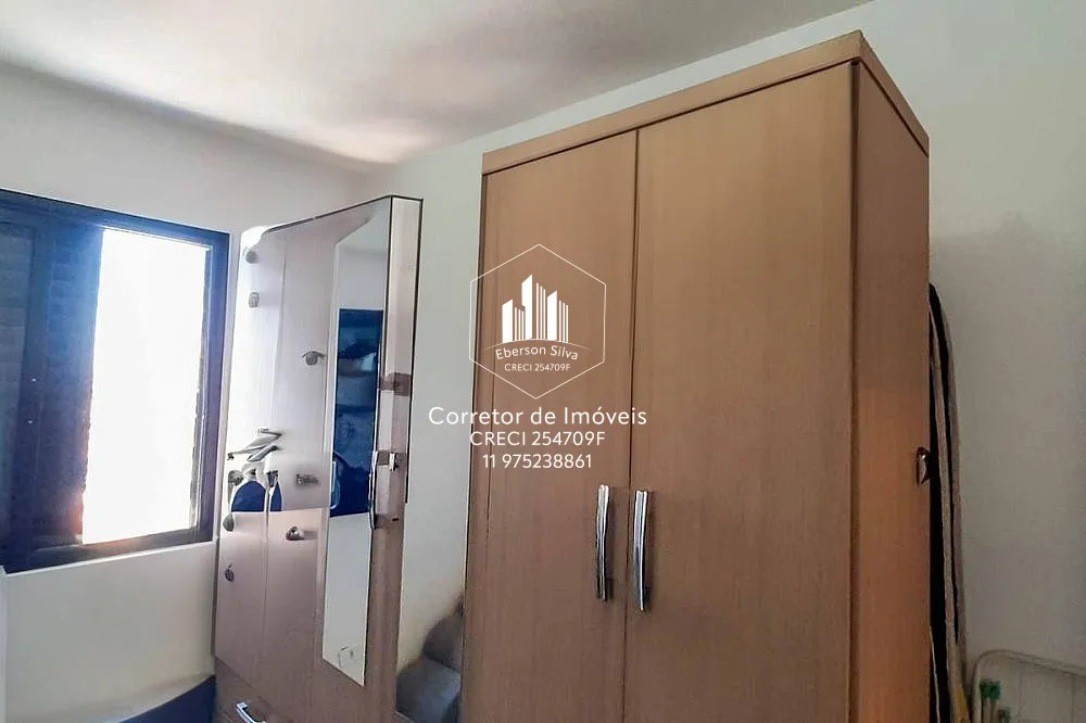 Apartamento, 2 quartos, 49 m² - Foto 6