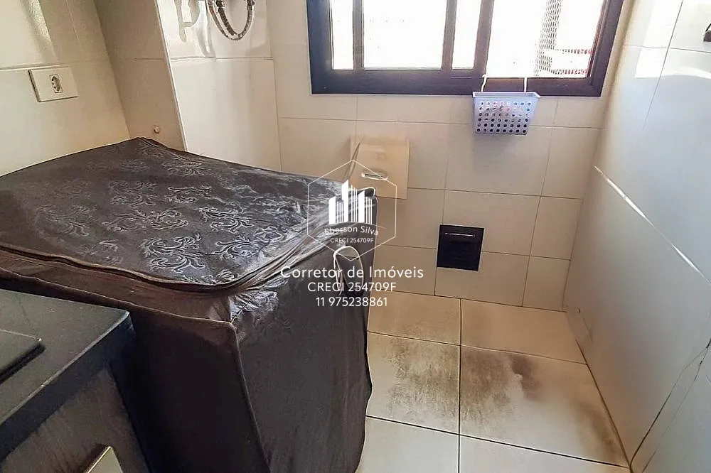 Apartamento, 2 quartos, 49 m² - Foto 14