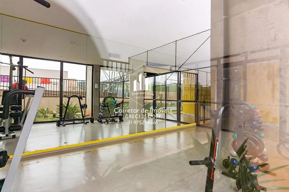 Apartamento, 2 quartos, 49 m² - Foto 7