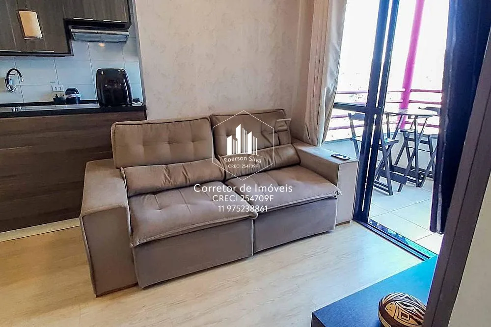 Apartamento, 2 quartos, 49 m² - Foto 10
