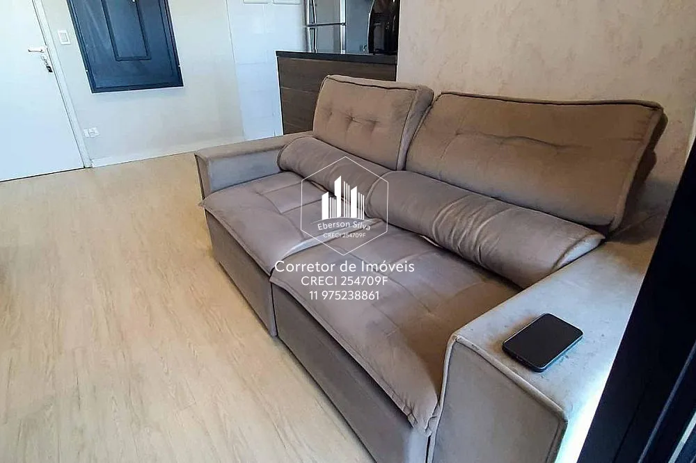 Apartamento, 2 quartos, 49 m² - Foto 4