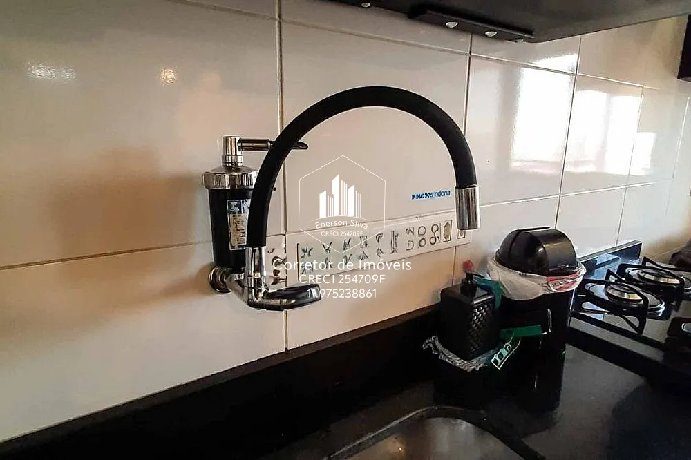 Apartamento, 2 quartos, 49 m² - Foto 2