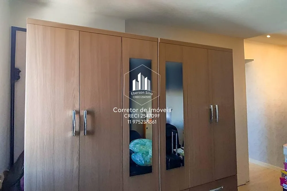 Apartamento, 2 quartos, 49 m² - Foto 3