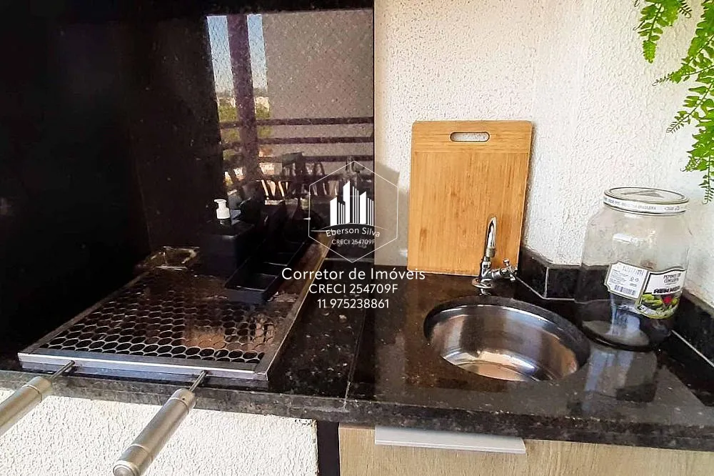 Apartamento, 2 quartos, 49 m² - Foto 12