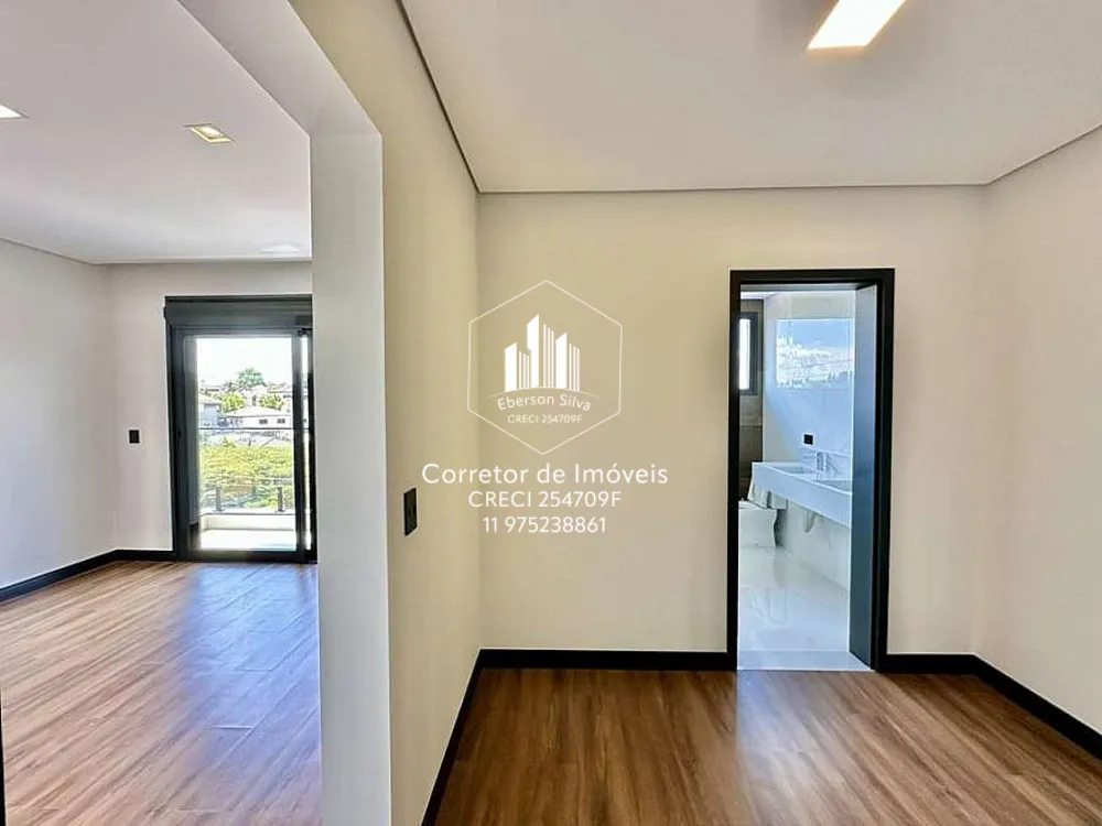 Casa de Condomínio, 4 quartos - Foto 8