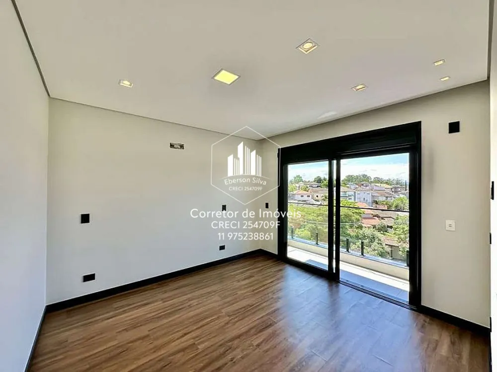 Casa de Condomínio, 4 quartos - Foto 10
