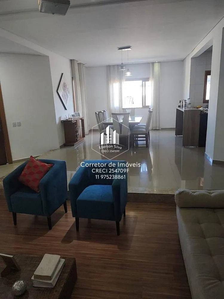 Casa, 2 quartos, 260 m² - Foto 2