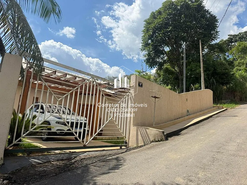 Casa, 2 quartos, 260 m² - Foto 12