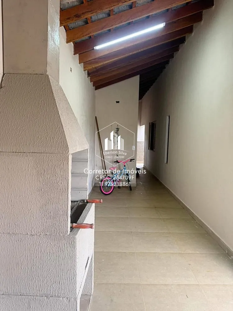 Casa, 2 quartos, 260 m² - Foto 9