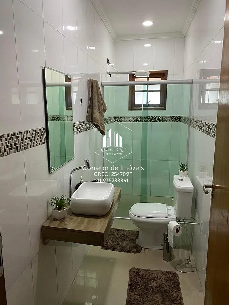 Casa, 2 quartos, 260 m² - Foto 7