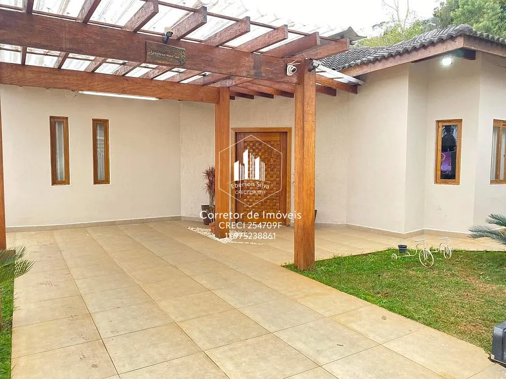 Casa, 2 quartos, 260 m² - Foto 6