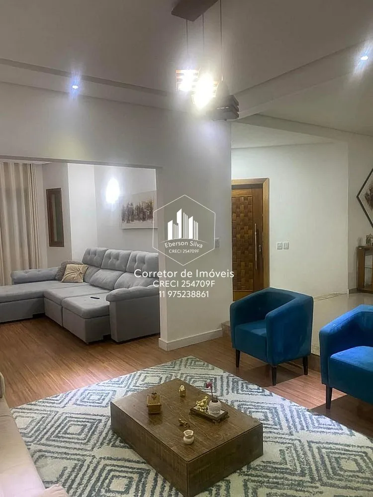 Casa, 2 quartos, 260 m² - Foto 1
