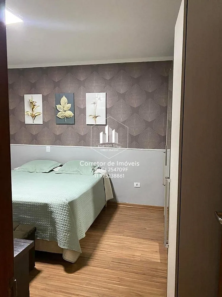 Casa, 2 quartos, 260 m² - Foto 5
