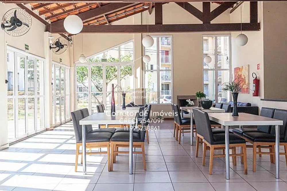 Apartamento, 3 quartos, 74 m² - Foto 2