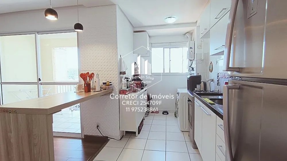Apartamento, 3 quartos, 74 m² - Foto 8