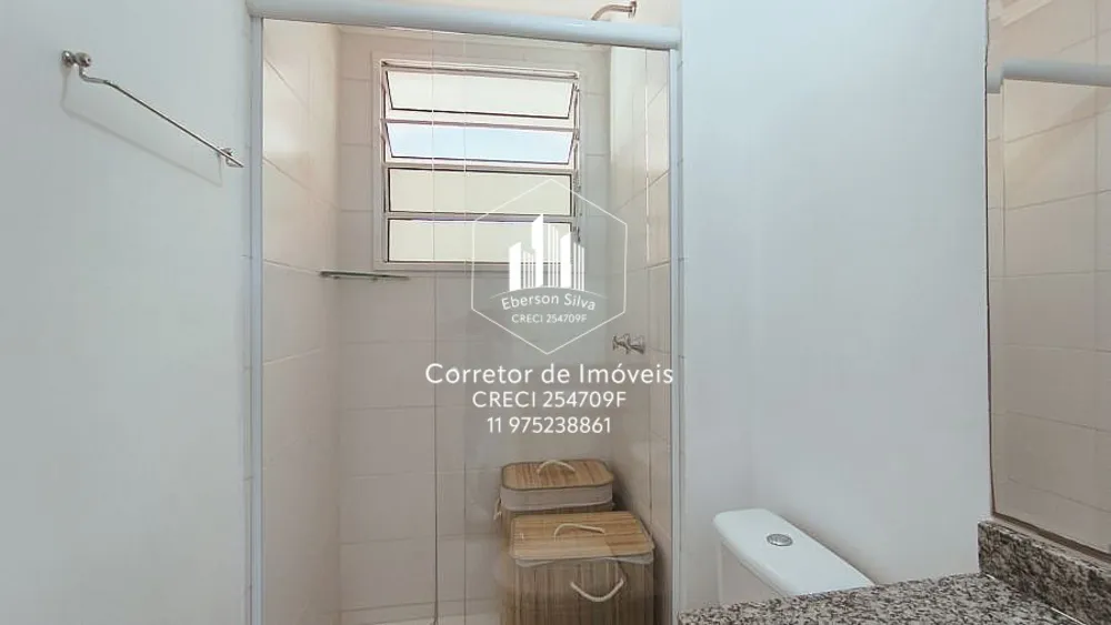 Apartamento, 3 quartos, 74 m² - Foto 6