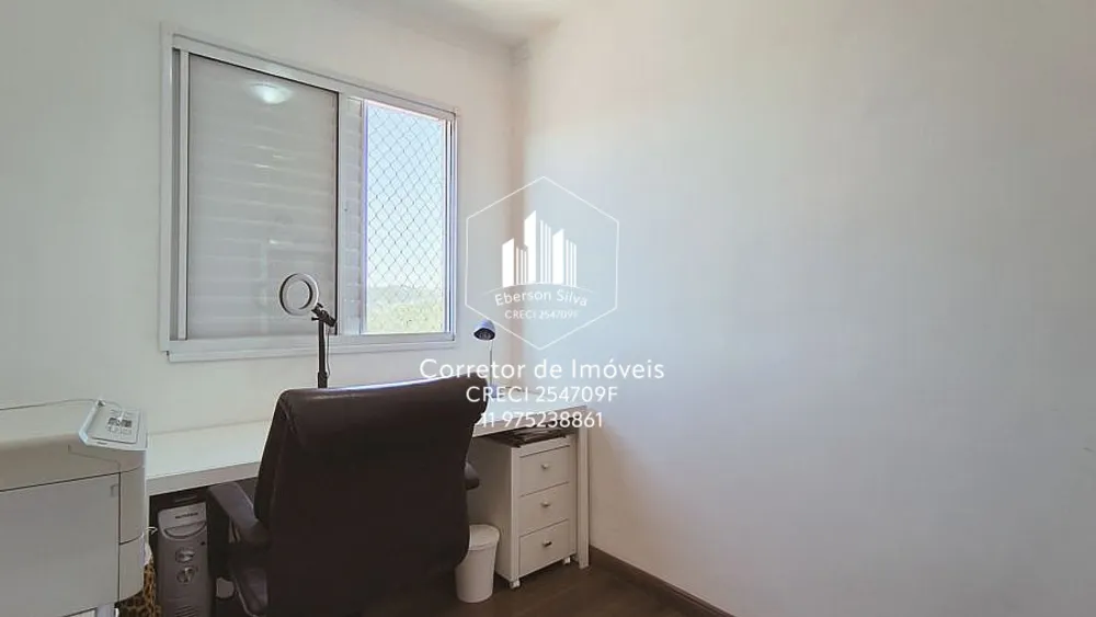 Apartamento, 3 quartos, 74 m² - Foto 5