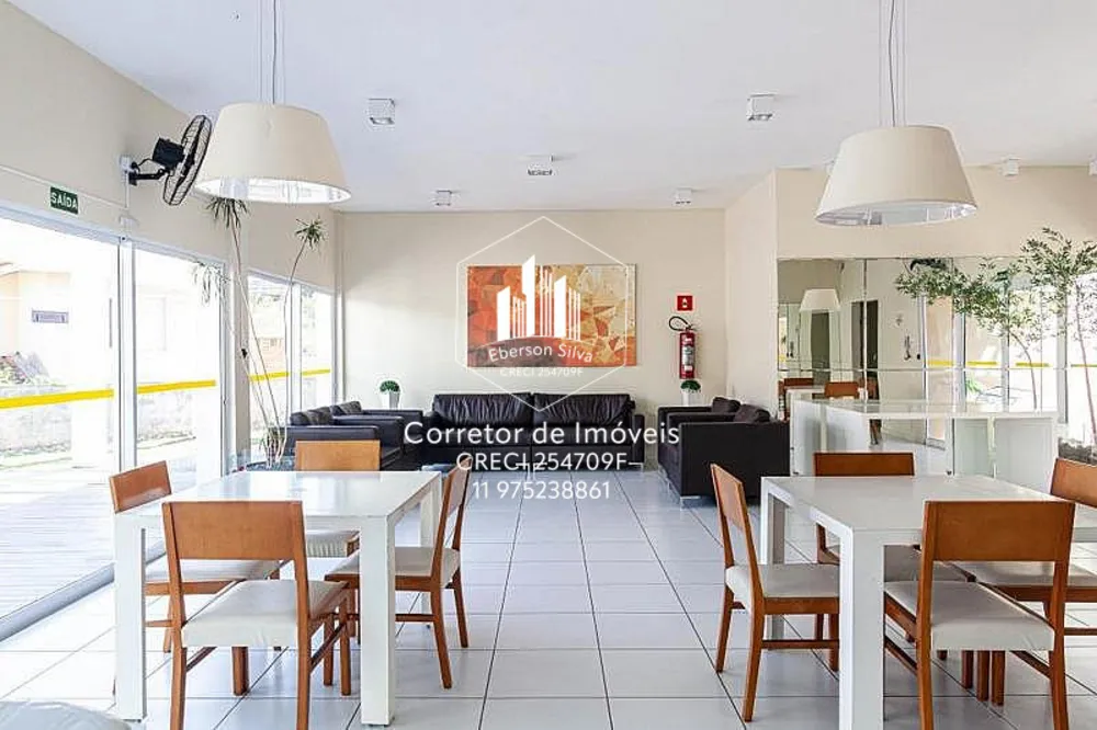 Apartamento, 3 quartos, 74 m² - Foto 3