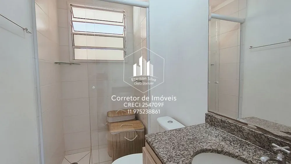 Apartamento, 3 quartos, 74 m² - Foto 7