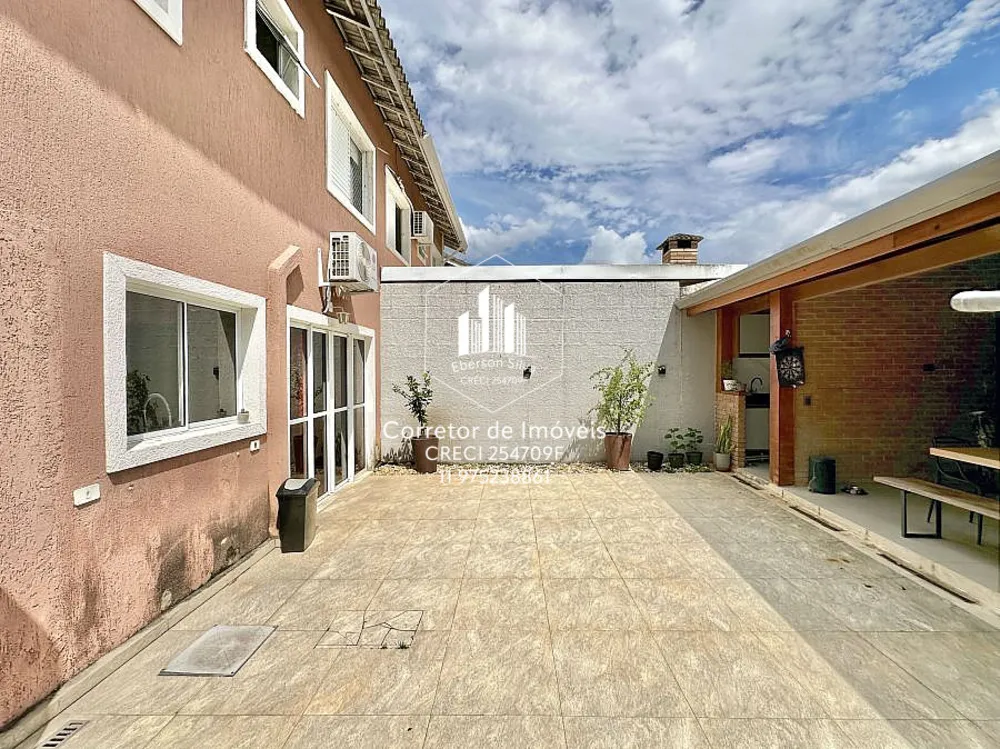 Casa de Condomínio, 3 quartos - Foto 12