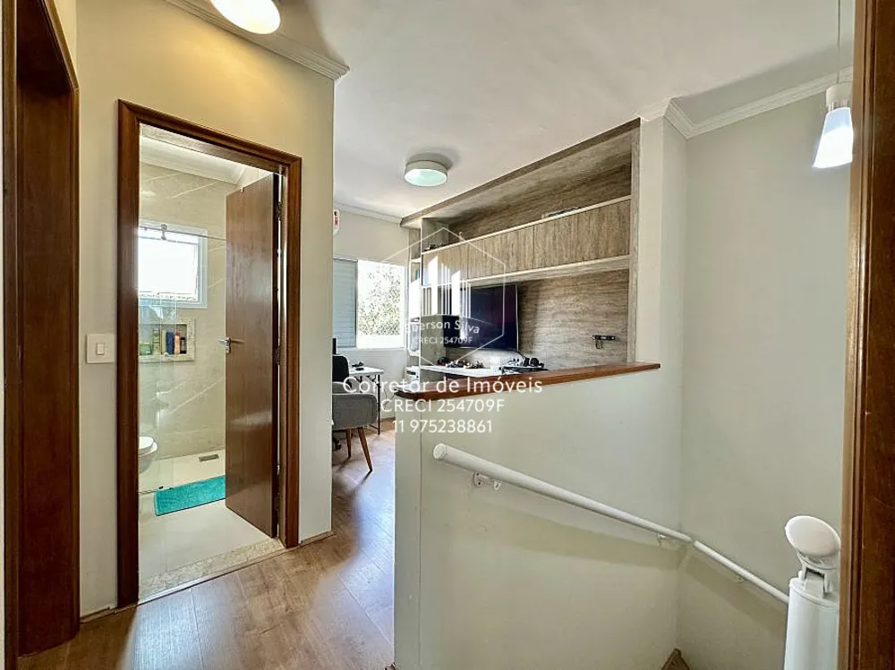 Casa de Condomínio, 3 quartos - Foto 8