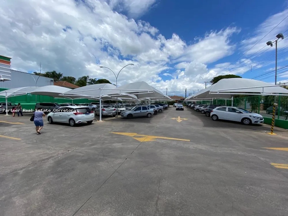 Depósito-Galpão, 7948 m² - Foto 1
