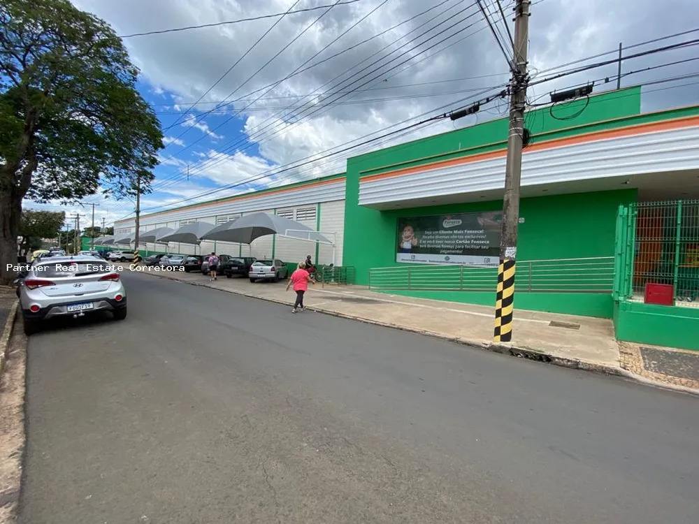 Depósito-Galpão, 7948 m² - Foto 4