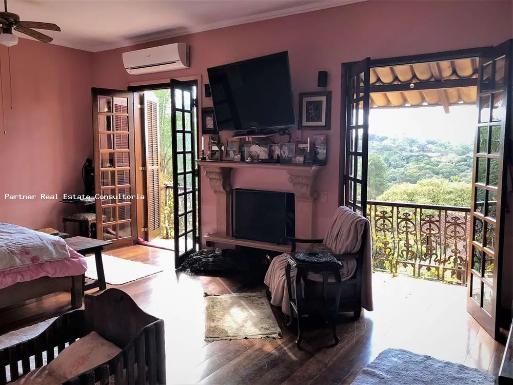 Casa, 3 quartos, 1475 m² - Foto 9