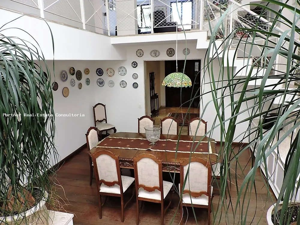 Casa de Condomínio, 4 quartos - Foto 8