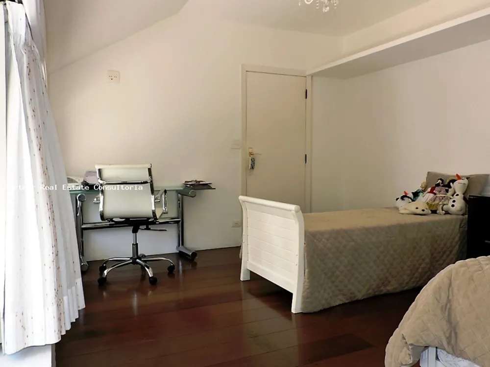 Casa de Condomínio, 4 quartos - Foto 10